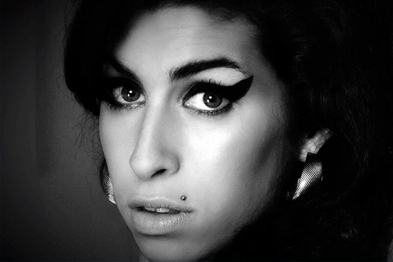 Amy Winehouse Gay 72
